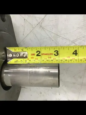 USED VICKERS 3525VQH30A21