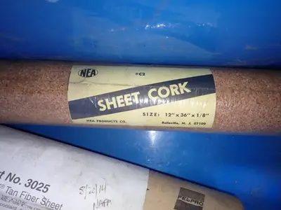 Gasket Sheets