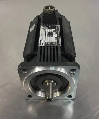 PARKER / SBC SERVO MOTOR MB10530045A3164 1.10kW 1D