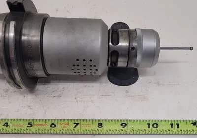 NIKKEN CAT50U-UMT-200 Tooling & Accessories, Tooling | Machinery Central (6)