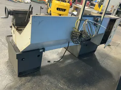 Used CLAUSING COLCHESTER 15” Engine Lathes Ohio US | HGR 24 #1418535