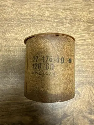 New | in-Stock ASCO 27-476-1D Miscellaneous Equipment (Electrical & Power) Ohio US | Surplus Asset Holdings #1209989