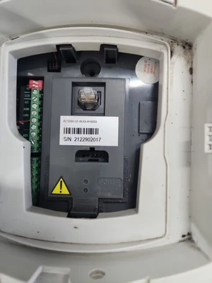 USED ABB ACS550-U1-0649