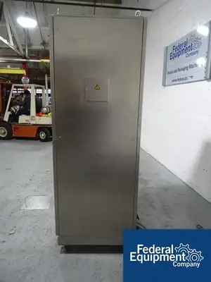 USED MG2 MG2 Futura Capsule Filler