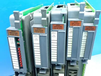USED ALLEN BRADLEY 1771DL