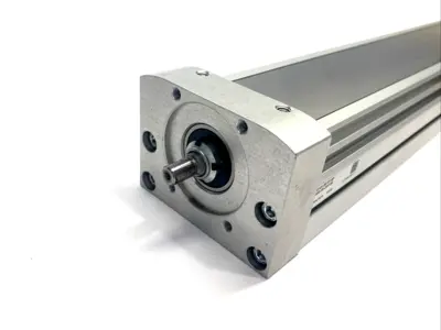 USED FESTO BALL SCREW AXIS, 8041834