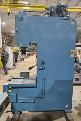USED 1978 HANNIFIN OGF-38