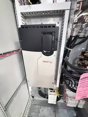 2023 Rockwell Automation 24G1AHD186JA6NNNNN-ND-AD-B1-F1-IB-L1-MN-P7-S54 Electrical Panels | Yellow Tag Capital Recovery (8)