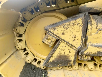 Used 2014 CATERPILLAR D6N LGP Crawler Dozers | Abele Tractor #1342952