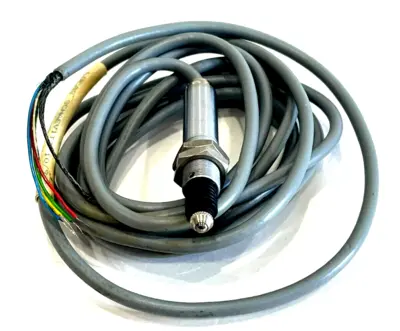 NEW SCHAEVITZ LBB-375-TA-060 TRANSDUCER LBB375TA060