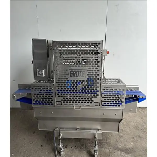 Used Grote _UNKNOWN_ Slicers / Dicers / Cutters | ISCA #1299025