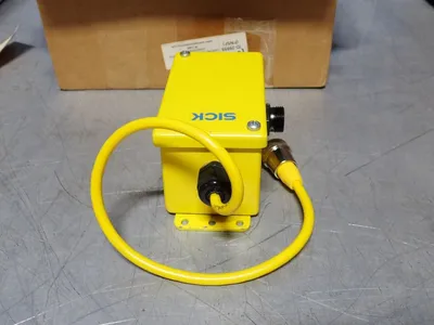 NEW SICK LCUPSRS 7 024 451
