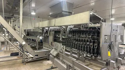 USED 2022 Foodmate OPTIX