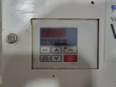 USED YASKAWA CIMR-V7CU45P5