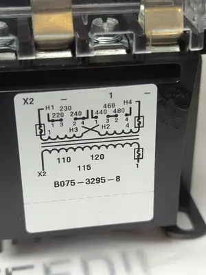 New | in-Stock SIEMENS A1TRCQ0B112 Miscellaneous Equipment (Electrical & Power) | Surplus Asset Holdings #1194820