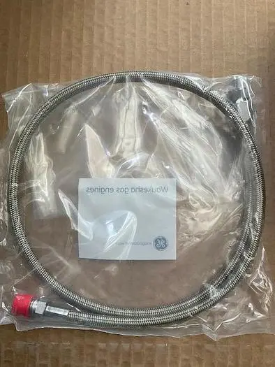 Waukesha Flexible Tube PN 207548A