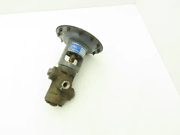 Used VALV-TROL _UNKNOWN_ Valves/Fittings | Arrow Industrial #566300