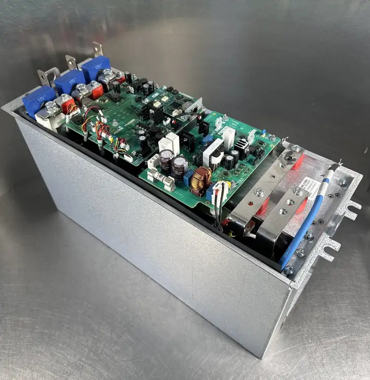 Used Schneider Electric _UNKNOWN_ AC Drive Power Modules South Carolina US | Palmetto Automation #1544865