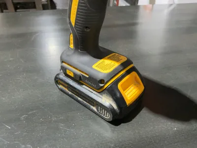 Used _UNKNOWN_ _UNKNOWN_ Screw Drivers Michigan US | Miedema Asset Management Group #1295064