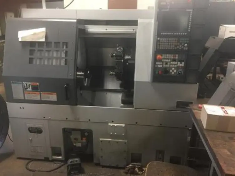 Used 2018 DMG MORI CNC Lathes | Two Spade Machinery LLC #508162