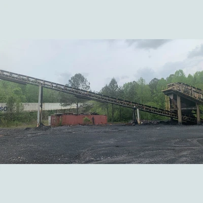 250 TPH Heavy Media Coal Wash Plant