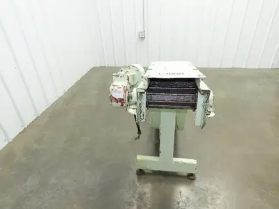 Used TSUBAKI _UNKNOWN_ Conveyor Parts Indiana US | Arrow Industrial #1366806