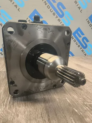 FANUC LTD. A06B-0041-B605#S042 Servo Motors | ESS Industrial Equipment Sales (4)
