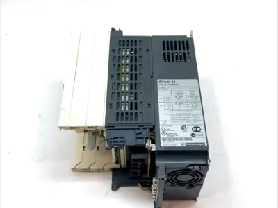 USED SCHNEIDER ELECTRIC ALTIVAR 61 0.75KW 1HP 480V