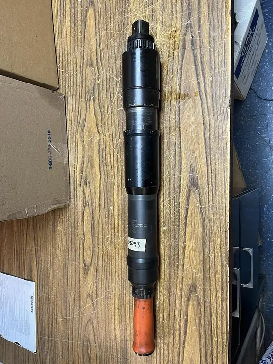 Used CLECO 67ES850DB Screw Driver Machines Ohio US | Surplus Asset Holdings #1578942