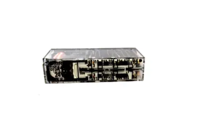 LOT OF 7 NEW OMRON G7SA-4A2B SAFETY RELAYS 24VDC G7SA4A2B