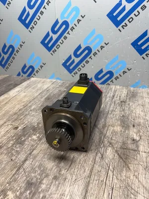 FANUC A06B-0238-B605#S000 Electrical/PLC/Automation | ESS Industrial Equipment Sales (2)