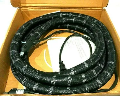 NEW ITW DYNATEC 103147 APPLICATION HOSE 18'