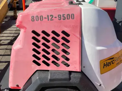 2016 MAGNUM (GENERAC) MLT6S Light Towers | Steam Well LLC (5)