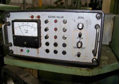 Used 1990 TOYODA G32N (MACHINE #RC1997) Cylindrical Grinders Including Plain & Angle Head Pennsylvania US | Hadanich Machine #1443463