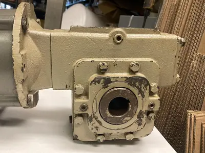 Used WINSMITH 924MDSS3119GFA Industrial Controls | Surplus Asset Holdings #1220787