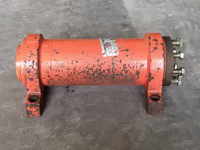USED HELAC HP-15-S-FT-180-S1-O-H