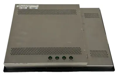USED HA 15" FPD LCD PANEL W/TS(AMT)