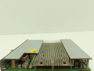 Rexroth 0 608 750 108 LTU350 Servo Drive Amplifier 330VDC 10A 0-1000Hz, 12kHz