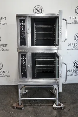 USED Blodgett CTBR-1