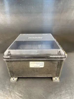 Bonitron Model 9210 - Ultrassonic Level transmiter (4G-27)
