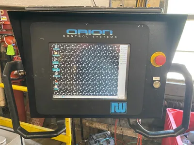 ROPER WHITNEY AB1016CO Folding Machines | THREE RIVERS MACHINERY (2)