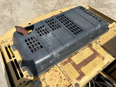Used 2006 KOMATSU PC200LC-7 Excavators Texas US | Proxy Equipment #1383065