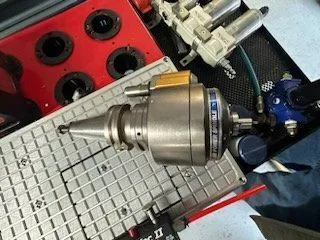 2007 HAAS MINI MILL Machining Centers, Vertical | Asset Exchange Corporation (8)