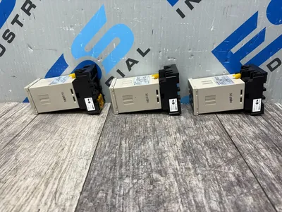 OMRON E2CA-AL4E Electrical/PLC/Automation | ESS Industrial Equipment Sales (4)