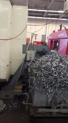 1996 OKUMA IMPACT LU-45 1500 5-Axis or More CNC Lathes | Toolquip, Inc. (7)
