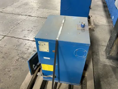 USED DONALDSON TORIT 50 CAB