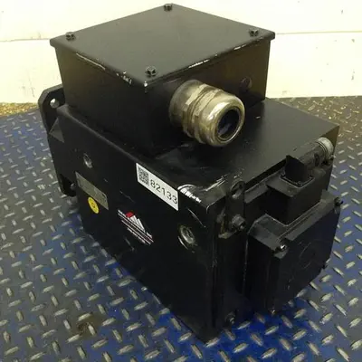 USED BAUMULLER FDS 100 M35 UL