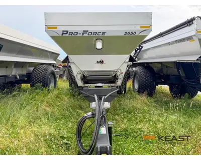 Used UNVERFERTH _UNKNOWN_ Manure Spreaders Iowa US | Keast Enterprises #1360508
