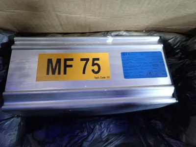 USED ARO MF75G 4B07 R70 P 7G