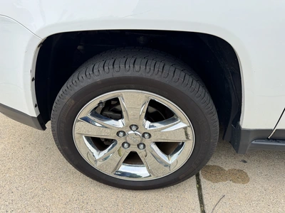 USED 2014 JEEP COMPASS